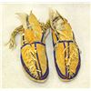 Image 2 : Desirable Native American Mocassins