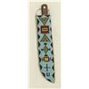 Image 2 : Plains Beaded Sheath