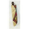 Image 3 : Plains Beaded Sheath