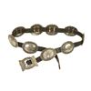 Image 1 : Navajo Concho Belt