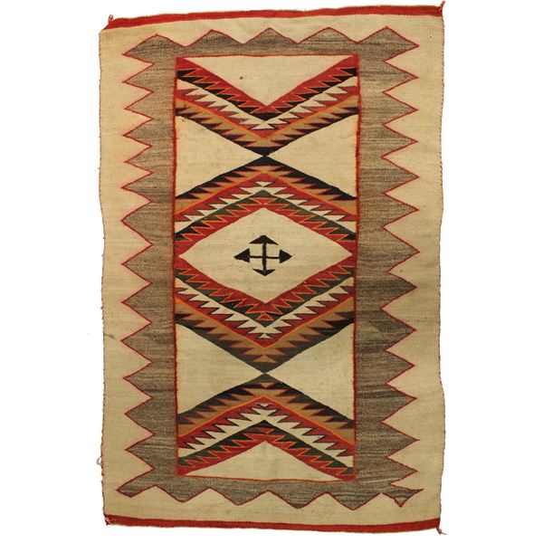 Navajo Weaving