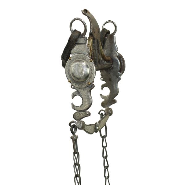 California Spade Bit