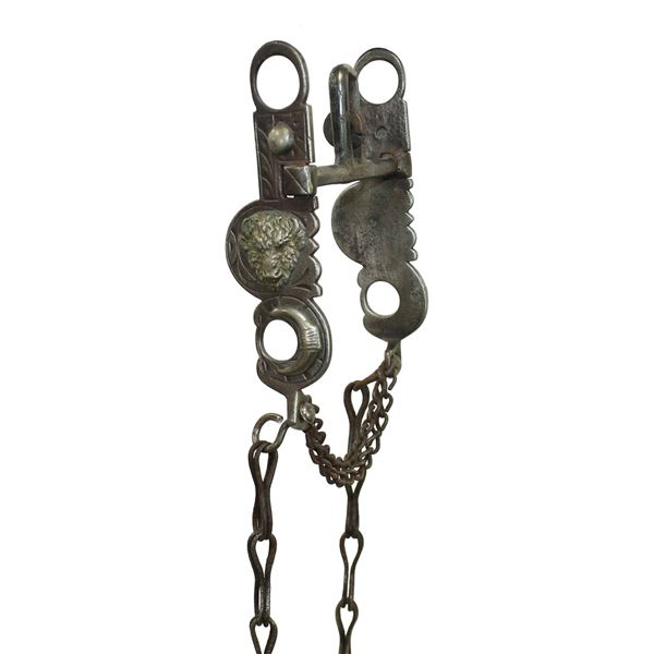 Terrific Buffalo Bit