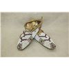 Image 1 : Plains Indian Mocassins