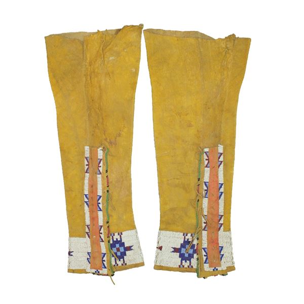 Southern Plains Leggings