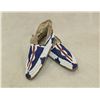 Image 1 : Sioux Beaded Mocassins
