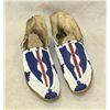 Image 2 : Sioux Beaded Mocassins