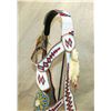 Image 3 : Plateau Beaded Bridle