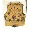 Image 2 : Native American Beaded Vest