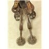 Image 2 : Buerman Silver Spurs