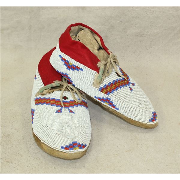 Northern Plains Mocassins