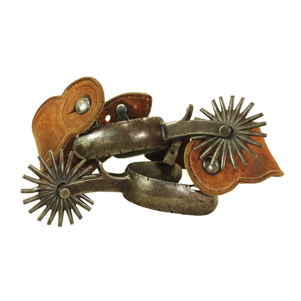 Robert Hawkins Spurs