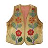 Image 1 : Plateau Beaded Vest