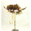 Image 2 : Buffalo Horn Head Dress