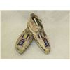 Image 1 : Plains Indian Mocassins