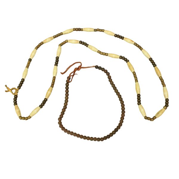 Grouping of Necklaces