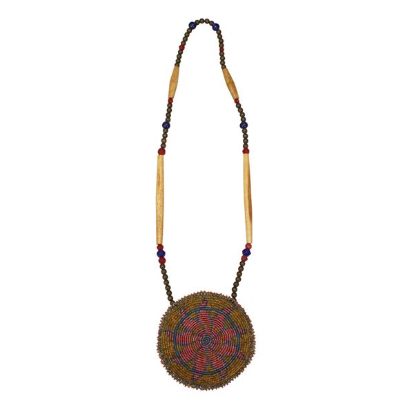 Native American Necklace
