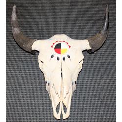 1 Bulls Head