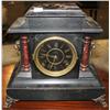 Image 1 : Antique Mantle Clock