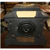 Image 2 : Antique Mantle Clock