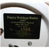 Image 2 : 1989 Happy Holidays Barbie