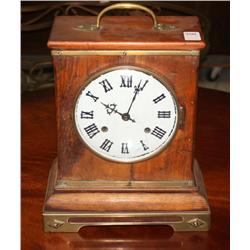 Antique Mantle Clock