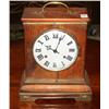 Image 1 : Antique Mantle Clock