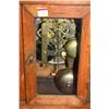 Image 2 : Antique Mantle Clock
