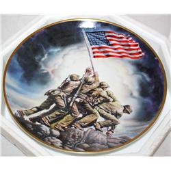 Collector Plate