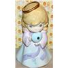 Image 1 : Box of 12 Precious Moments Birth Figurines
