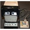 Image 1 : Optec Vision Tester