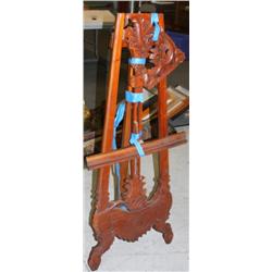 Painting Easel