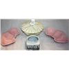 Image 1 : Lot of Collectible Pottery Dishes