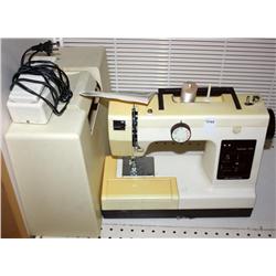 Dorina Sewing Machine