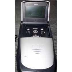 RCA Car DVD Player