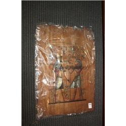 Egyptian Art