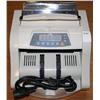 Image 1 : Desktop Banknote Counter