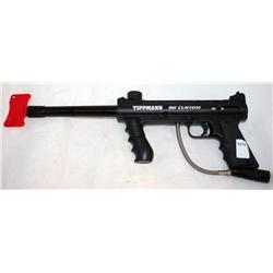 Tippman 98 Custom Paintball Rifle