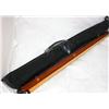 Image 1 : Dufferin Banner 19 oz Pool Cue & Case