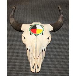 1 Bull Head
