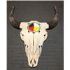 Image 1 : 1 Bull Head