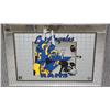 Image 1 : Framed L.A. Rams Mirror