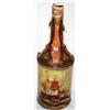 Image 1 : Vintage Wine Bottle