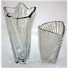 Image 1 : Designed Welcoming Vase