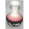 Image 1 : Ute Indian Signed Pottery Vase