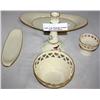 Image 1 : 5 Pc. Lot Vintage Lenox Fine Porcelain