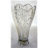 Image 1 : Lead Crystal Vase