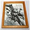 Image 1 : Autographed Gene Autry Photo 9 x 11