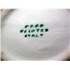 Image 2 : Flower Vase Hand Painted in Italy