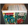 Image 1 : Box of Collectible Comic Books
